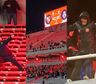 El comunicado completo de Conmebol tras la violencia entre Independiente y Universidad de Chile