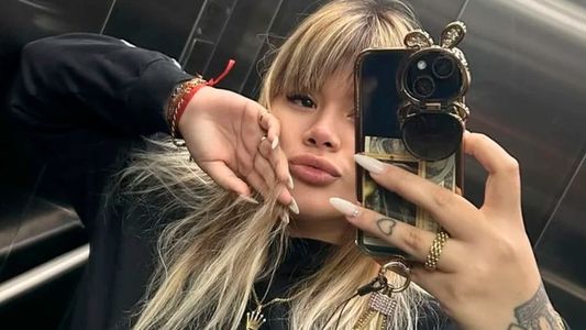 Morena Rial rindió exámenes de Derecho en prisión domiciliaria y sorprendió con sus calificaciones