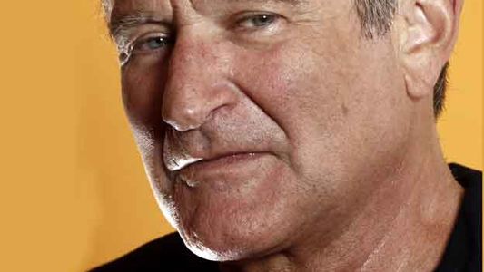 Robin Williams lideró las búsquedas en Google de 2014