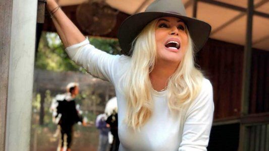 El motivo por el que Susana Giménez se arrepintió y no habrá serie sobre su vida