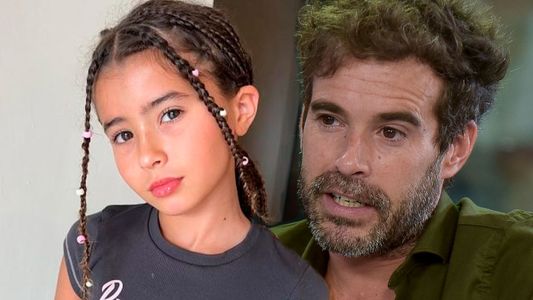 El terrible miedo de Rufina Cabré que quedó registrado en un video