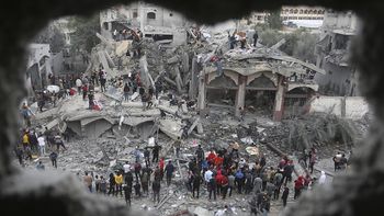 Se aplazó la tregua y la liberación de rehenes entre Hamas e Israel: cuáles fueron los motivos