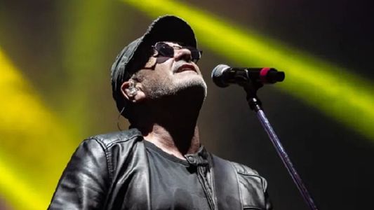 Las Pelotas lanza Los dos, su nuevo single y videoclip