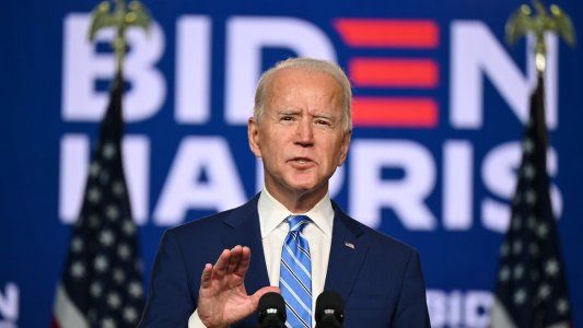 Biden se acerca a la Casa Blanca: la carrera presidencial se definiría en Nevada