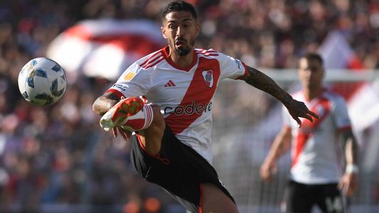 River Plate ganó 1-0 ante Talleres de Córdoba y es líder de su zona
