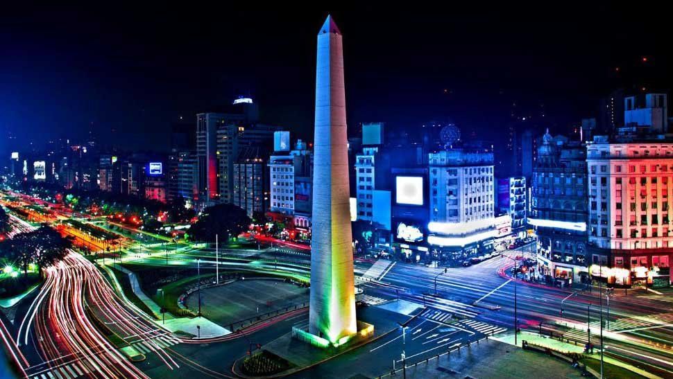 Argentina cae 12 puestos en el índice anual de corrupción que mide Transparencia Internacional