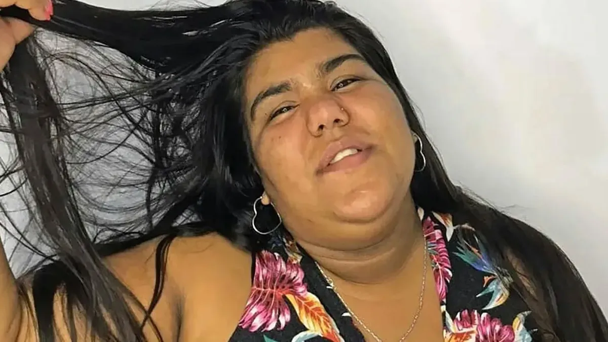 Camila, la hermana de Thiago, mandó su video para ingresar a Gran Hermano 2023: Soy una cara bonita