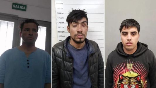 Uno por uno: quiénes son y por qué estaban detenidos los 17 presos fugados de Liniers