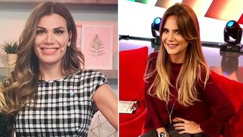 Flor de la V recordó la infidelidad de Squarzon a Granata: La fuerte respuesta de Amalia