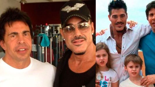 Quién era Gustavo Martínez y cómo llegó a ser el tutor de los hijos de Ricardo Fort