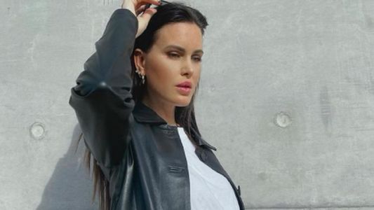Natalie Weber reveló por qué no puede volver a quedar embarazada