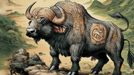 Horóscopo Chino: los 5 animales más favorecidos en la semana del Búfalo de Tierra
