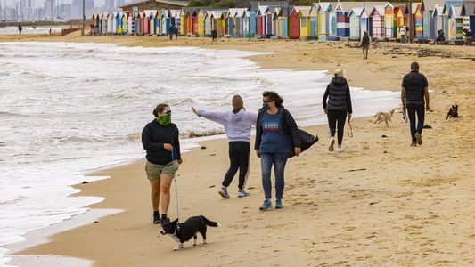 Australia anunció que Melbourne saldrá de la cuarentena más larga del mundo