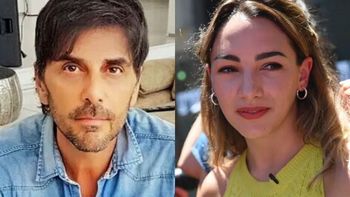 El angustiante llanto de Thelma Fardin tras la declaración judicial de Juan Darthés desde Brasil