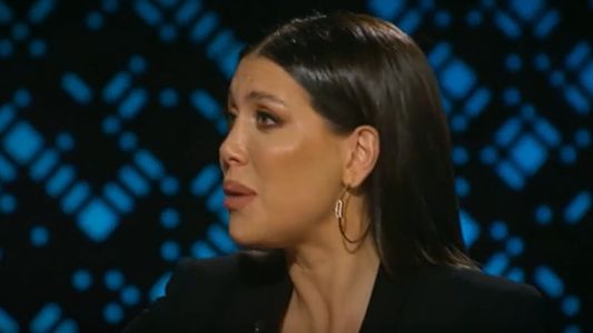 La tremenda crítica de Wanda Nara a Telefe antes de volver a la conducción