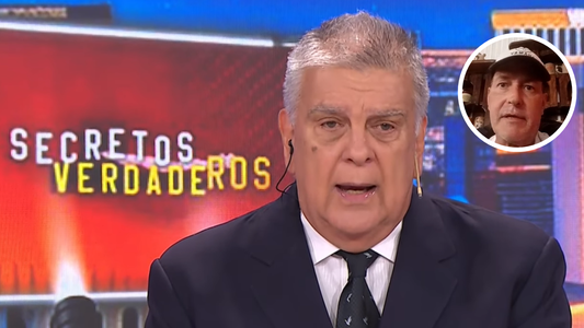 El desgarrador testimonio de un exparticipante de El Bar TV que abandonó todo para salvar su vida