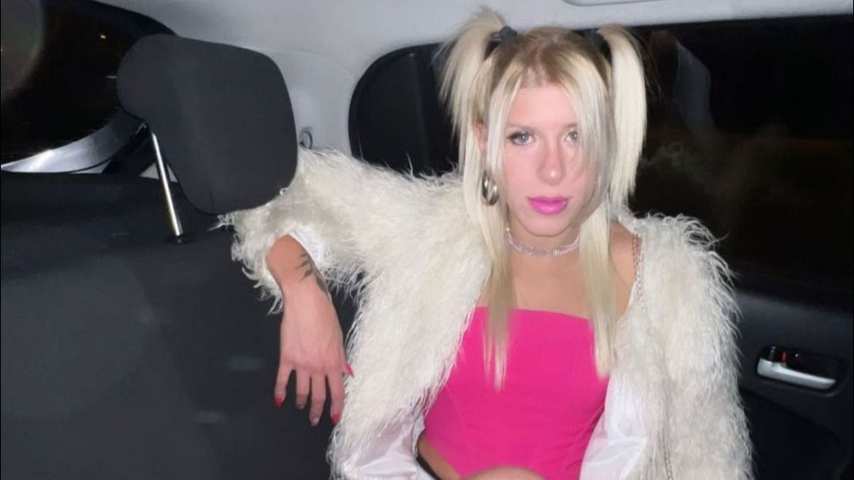El video hot de Camila Lattanzio de Gran Hermano 2022 que hizo estallar las redes&nbsp;