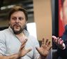 Cruce entre Jorge Macri y Leandro Santoro en redes sociales sobre la gente en situación de calle: Basura