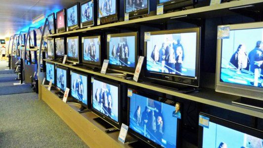 Conocé las nuevas promociones en TV y equipos de audio en 24 cuotas fijas sin interés del Banco Nación