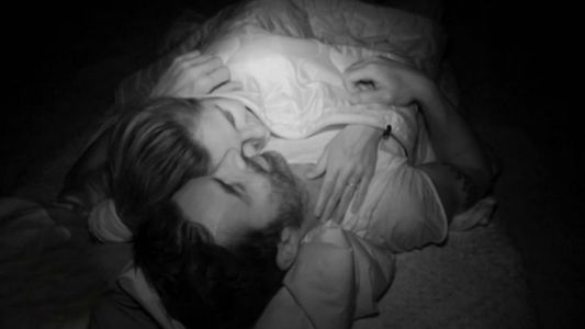 ¿Ivana Icardi quedó embarazada en un reality show?