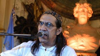 Dolor en el espectáculo y la política: los mensajes para despedir al Negro Fontova