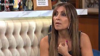 La furia e insulto de Marcela Tauro a los políticos