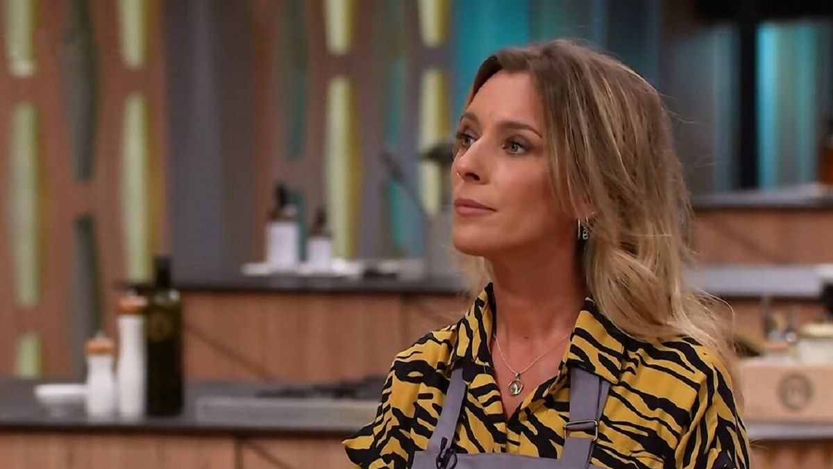 Dani La Chepi sorprendió al anunciar en qué programa debutará tras su paso por MasterChef