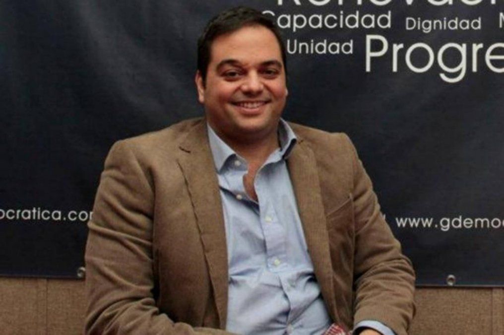 Triaca busca apoyarse en las cifras de empleo para impulsar el debate de la reforma laboral