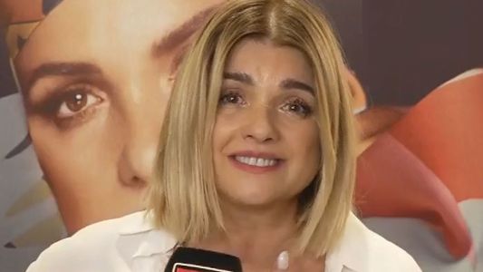 El conmovedor relato de Araceli González sobre el día que su hijo decidió contar en TV que sufrió un abuso