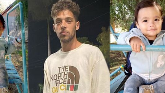 Santiago Maretea le cambio la vida a Uriel: consiguió un implante de US$12 mil para que pueda escuchar