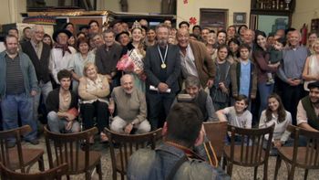 El ciudadano ilustre recibió el premio Ariel a la mejor película iberoamericana