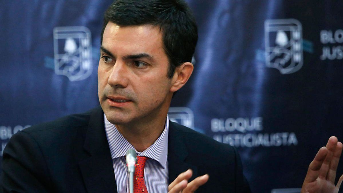 Juan Manuel Urtubey: “No puedo imponerle el presupuesto a un Gobierno siendo yo opositor”