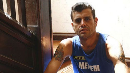 Carlitos Nair salió de la cárcel y cumple prisión domiciliaria en Pilar