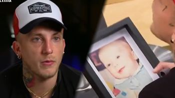 Dura historia de vida del Polaco: Aprendimos a vivir con nada y después Dios nos dio un montón