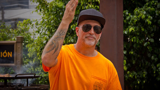 Lele Cristóbal, el chef más innovador de la Argentina, con programa propio: Es algo que siempre soñé