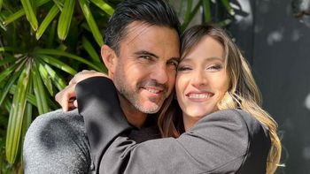 Fabián Cubero cruzó a Mica Viciconte tras responsabilizarlo por las internas con Nicole Neumann