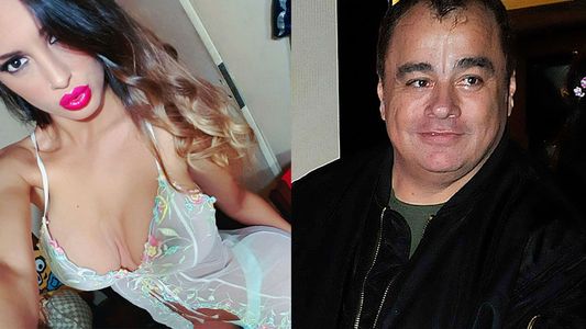 La modelo de Playboy Cinthia Lieve denuncia a La Tota Santillán: Nos maltrató y pensé que me pegaba