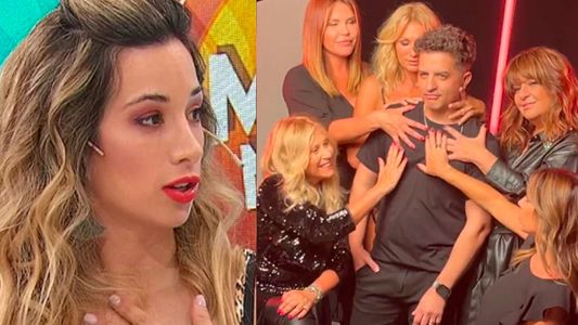 El fuerte reclamo de Estefanía Berardi a LAM a días del arranque