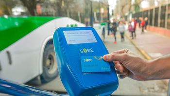Septiembre arranca con subas en colectivos y subte: las nuevas tarifas de boletos en el AMBA