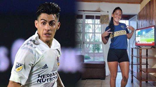 Solicitaron prisión preventiva para el jugador Cristian Pavón por una causa de abuso