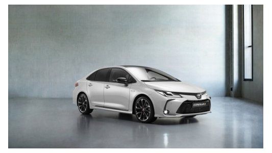 Corolla Gazoo Racing. ¿Un sedán más deportivo para nuestro país?