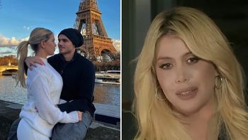 La palabra Mauro Icardi en la entrevista de Wanda Nara con Susana Giménez: Tuve un error