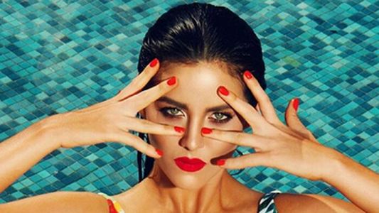 Así ha sido la transformación de Sheryl Rubio, protagonista de “Somos tú y yo”