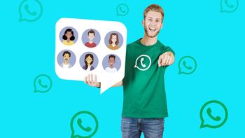 Descubrí cómo crear fotos de perfil en WhatsApp con ayuda de la inteligencia artificial. Descubrí cómo crear fotos de perfil en WhatsApp con ayuda de la inteligencia artificial.