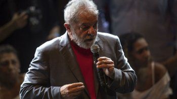 Lula a un paso de la cárcel: la Corte Suprema votó en su contra y lo aleja de la presidencia