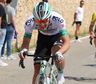 Dolor en el ciclismo: murió Kevin Bonaldo tras un mes en coma por un paro cardíaco