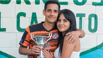 Conmoción: una deuda de $230 mil terminó con dos hermanos asesinados