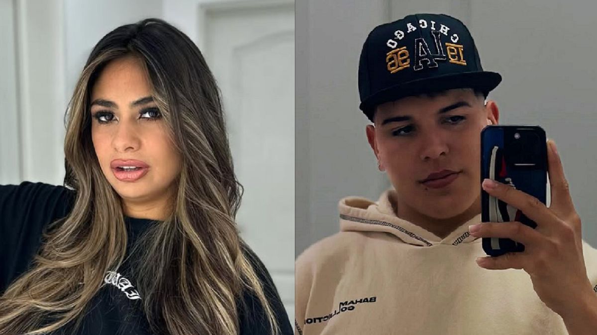 Daniela Celis reveló las duras secuelas que enfrenta Thiago Medina tras la larga internación
