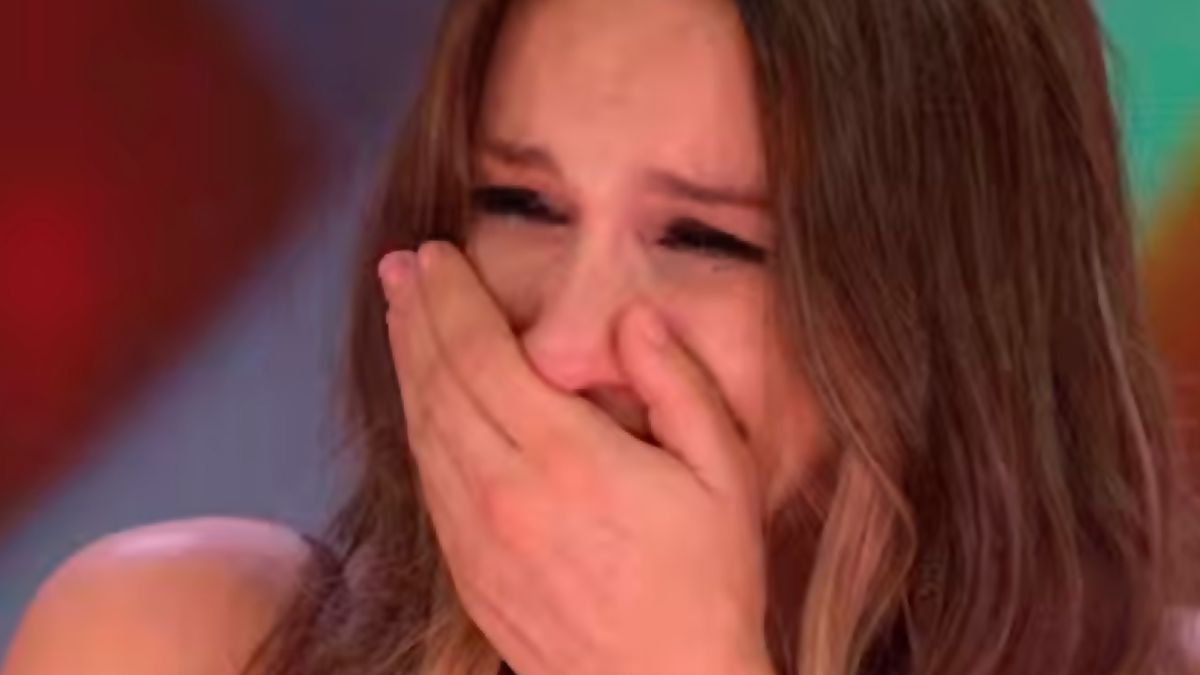 La drástica decisión de Pampita