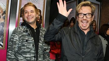 Guido Süller: Nos casamos para sellar nuestro amor y no pelearnos más